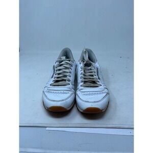 Reebok Classic Men's White Sneakers